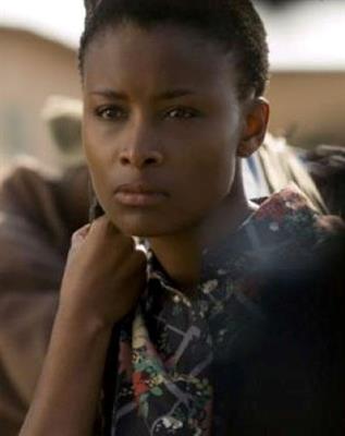 Bonnie Mbuli