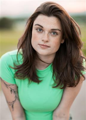 Ava Robertson
