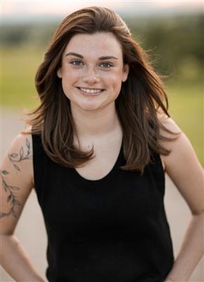 Ava Robertson