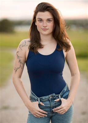 Ava Robertson