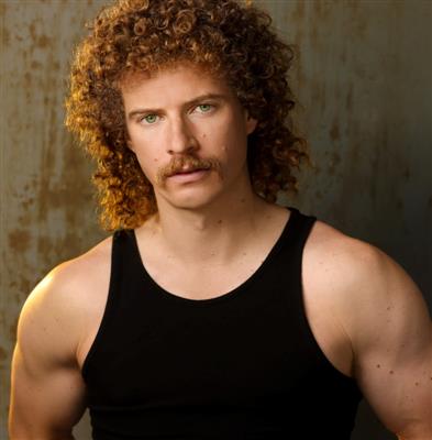 Billy McCormac