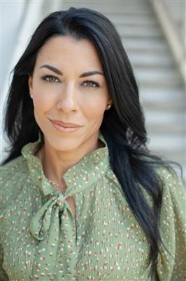 Lissette Nichols 