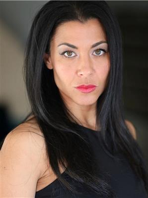 Lissette Nichols 