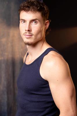 Nick Flaig