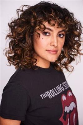Jacely Fuentes