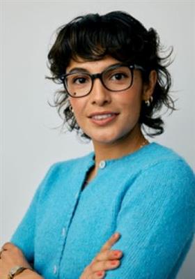 Jacely Fuentes