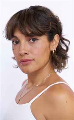 Jacely Fuentes