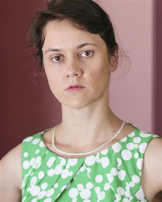 Edina Loskay