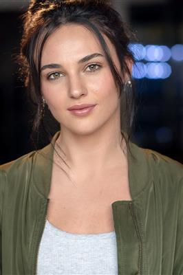 Gwendolyn Osborn