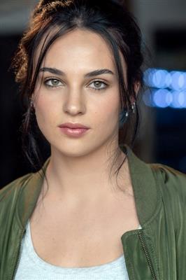 Gwendolyn Osborn