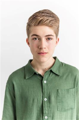 Tatum Small