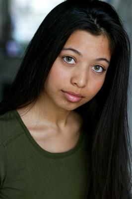 Briana Reed