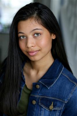 Briana Reed