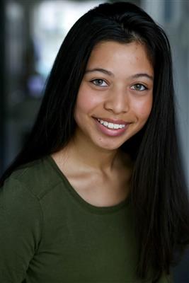 Briana Reed