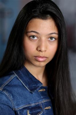 Briana Reed