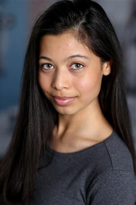 Briana Reed