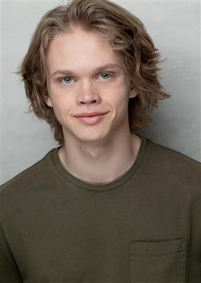 Thor Cloninger