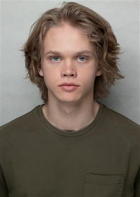 Thor Cloninger
