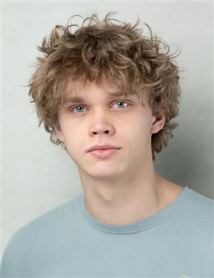 Thor Cloninger