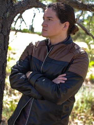 Daniel Salamé