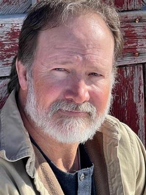 Matthew Woody