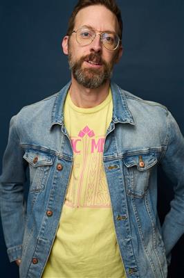 Rob Kerkovich