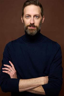 Rob Kerkovich