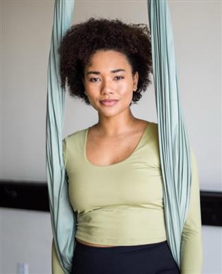 Alyssa Bryant