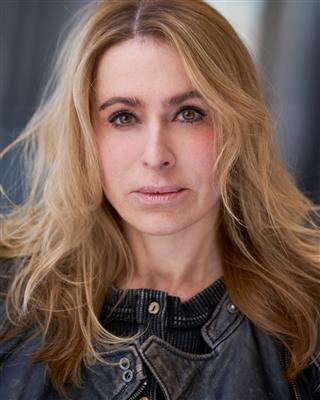 Kasha Fauscett