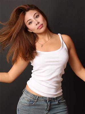 Sofia Cauca Lee