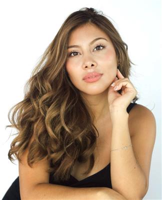 Sofia Cauca Lee