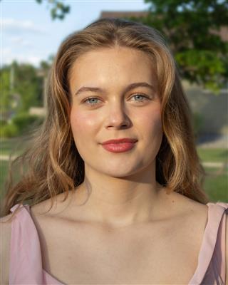 Mabel Blythe