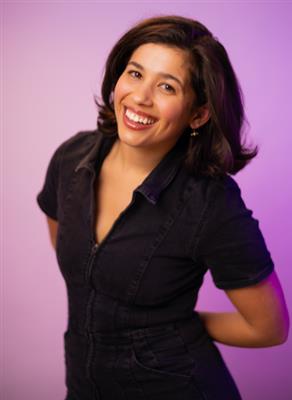 Helen Driesen