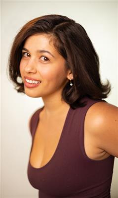 Helen Driesen