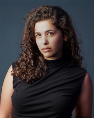 Helen Driesen