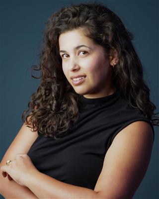 Helen Driesen