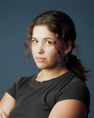 Helen Driesen