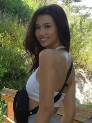 Mia Walker