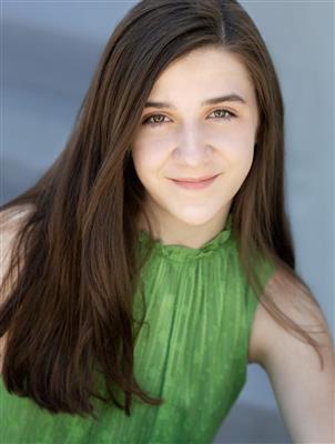 Bridget Brown