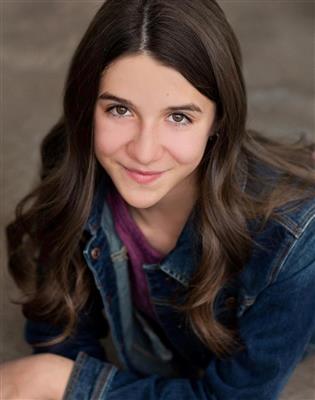 Bridget Brown