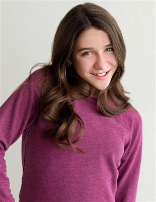 Bridget Brown