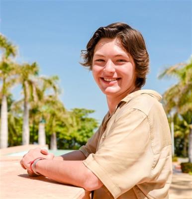 Levi Morris