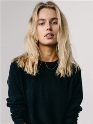 Megan Irminger