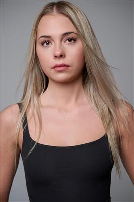 Camryn Glad