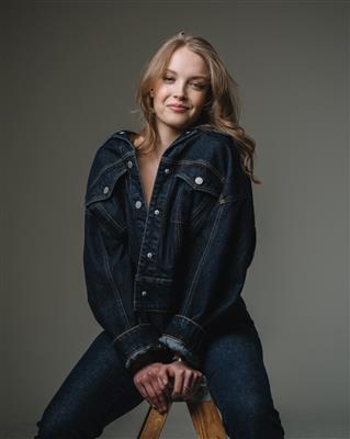 Jade G.