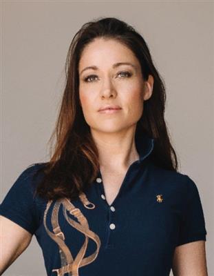 Audrey Mendez