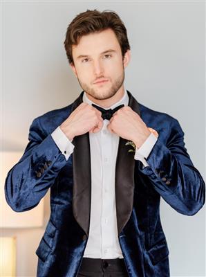 Evan Alexander