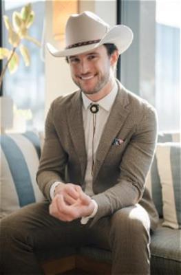 Evan Alexander