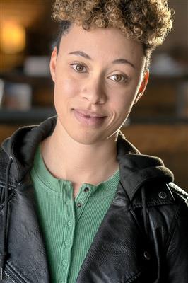 Tyler Creach