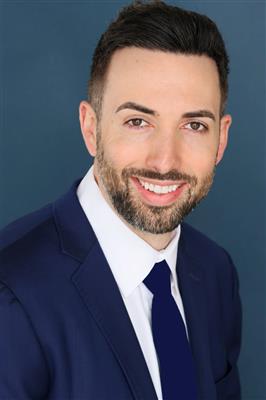 Benjamin Angotti